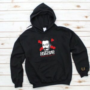 Hanorac Don Juan de Austria - Defend Europe