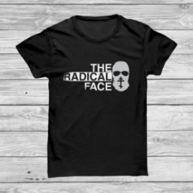 Tricou "The Radical Face"