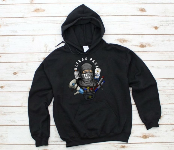 Hanorac Starter Pack