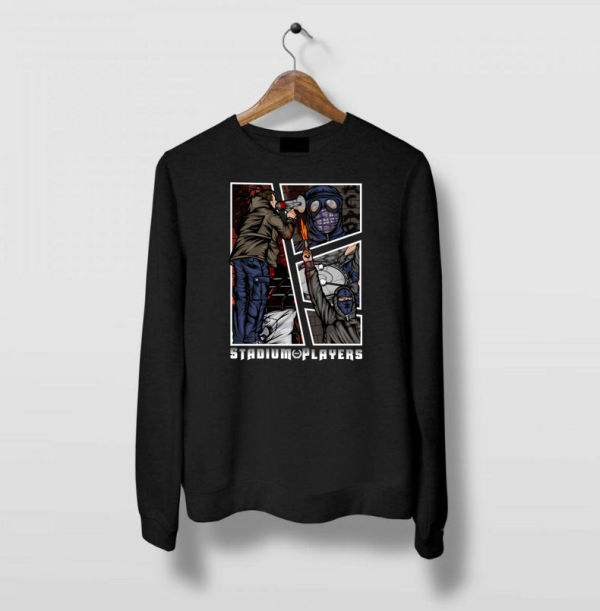 Bluză Stadium Players