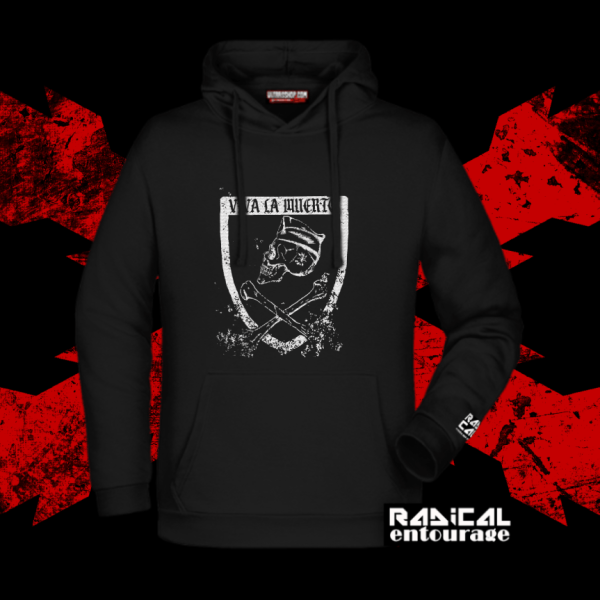 Hanorac Viva la muerte