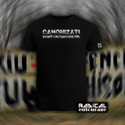 Tricou "Sfinții Închisorilor"