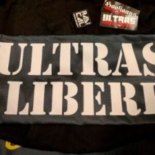 Steag Ultras Liberi