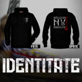 Hanorac "Rădăcina"