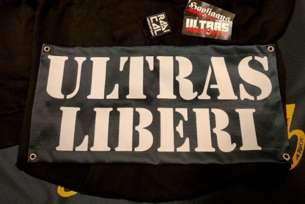 Steag Ultras Liberi