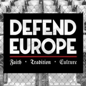 Steag Defend Europe