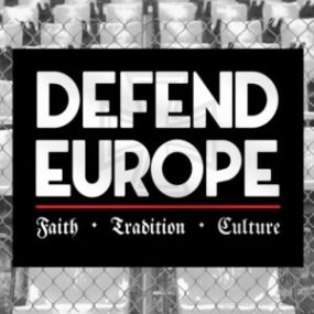 Steag Defend Europe