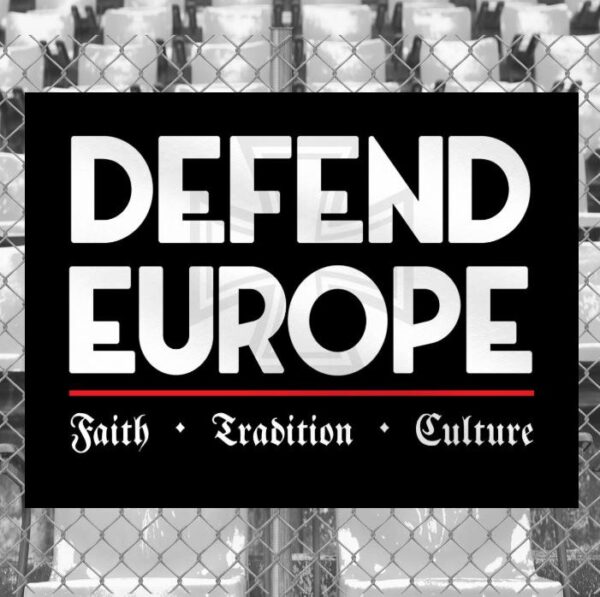 Steag Defend Europe