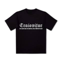 Tricou Craiovițar