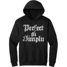 Hanorac Perfect și Simplu