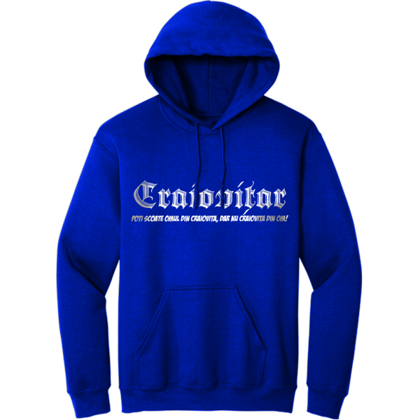 Hanorac Craiovițar - imagine 3