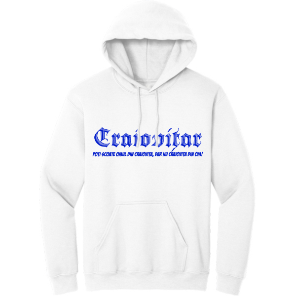 Hanorac Craiovițar - imagine 2