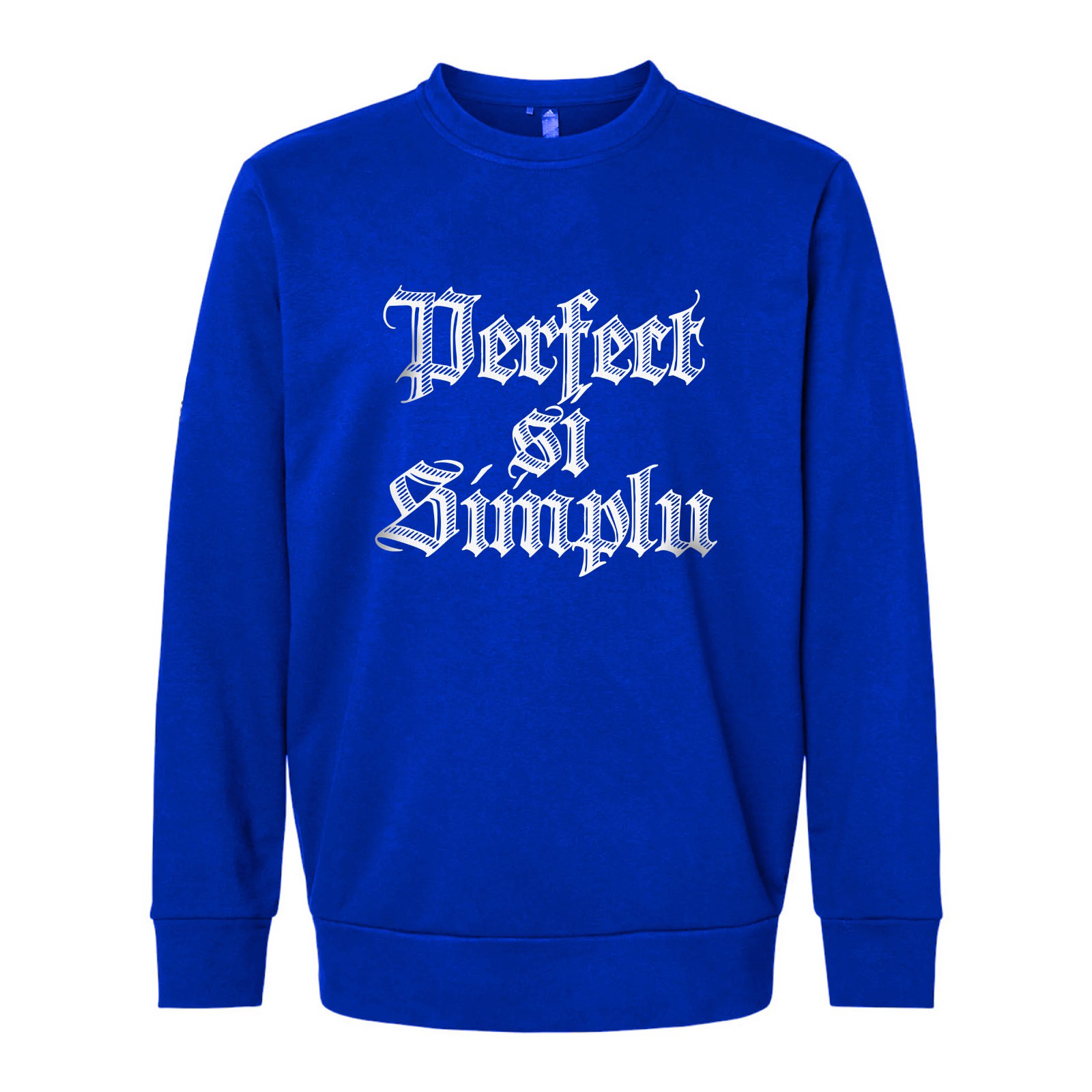 Bluză Perfect și Simplu - imagine 3