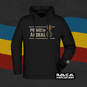 Hanorac "Primii în Ardeal"