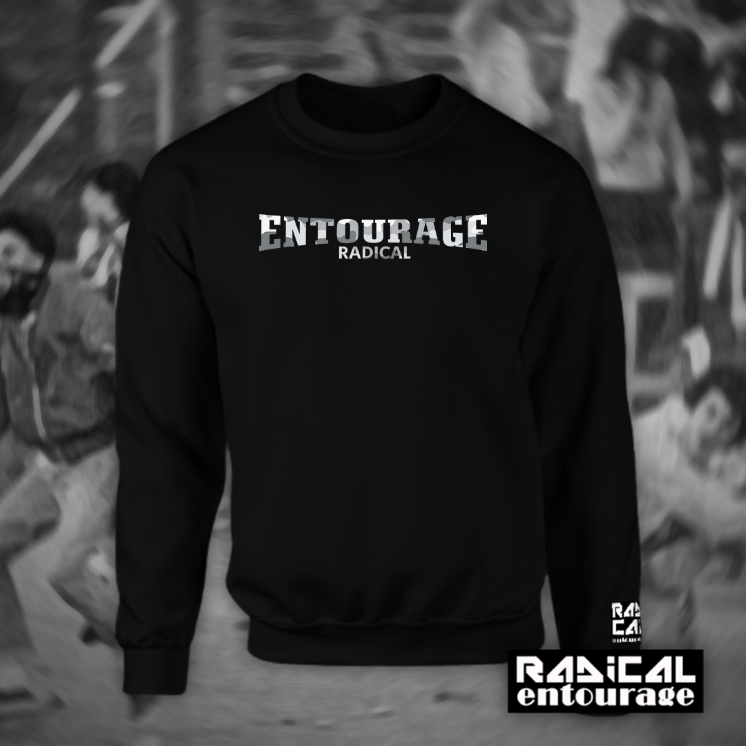 Bluză Entourage - Mergi pe calea ta