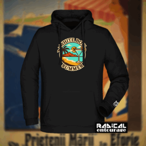 Hanorac White Boy Summer