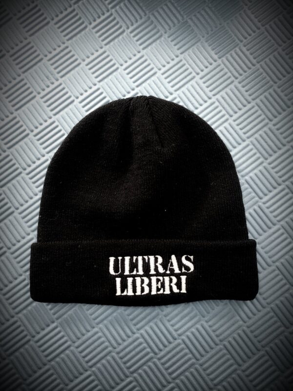 Căciulă "Ultras Liberi"