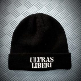 Căciulă "Ultras Liberi"