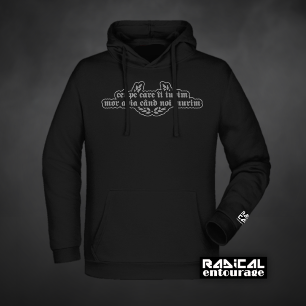 Hanorac "Cei pe care îi iubim"