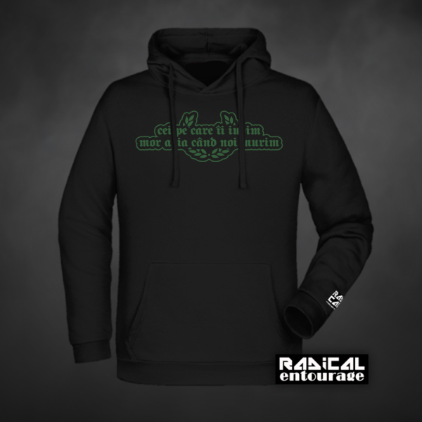 Hanorac "Cei pe care îi iubim" - imagine 3