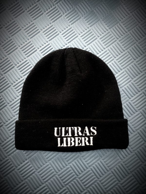 Căciulă "Ultras Liberi"