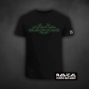 Tricou "Cei pe care îi iubim"