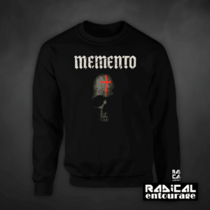 Bluză "Memento"
