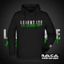 Hanorac Libertate pentru naționaliști