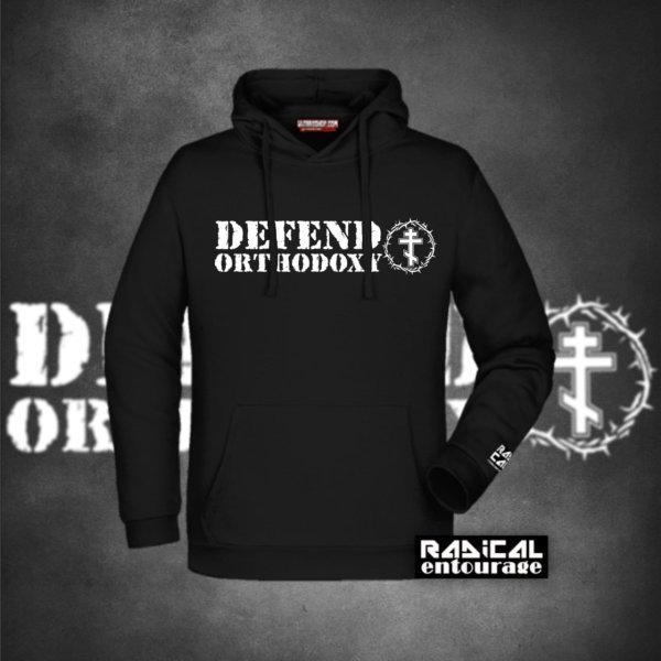Hanorac Defend Orthodoxy