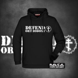 Hanorac Defend Orthodoxy